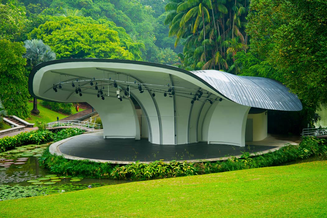 Malezya -Tayland - Singapur - Endonezya - Bali Turu-7