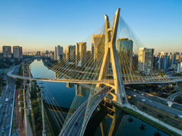 Arjantin - Brezilya Serüveni Turu 20 Ocak - 29 Ocak 2026