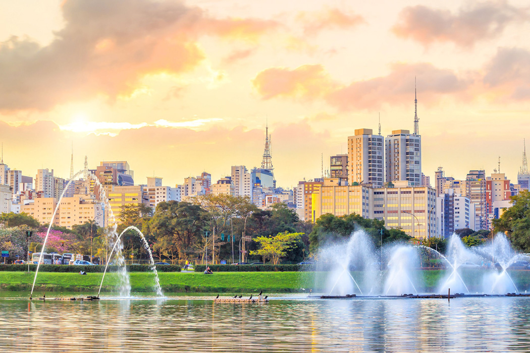 Arjantin - Brezilya Serüveni Turu-4