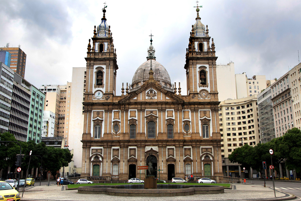 Arjantin - Brezilya Serüveni Turu-5