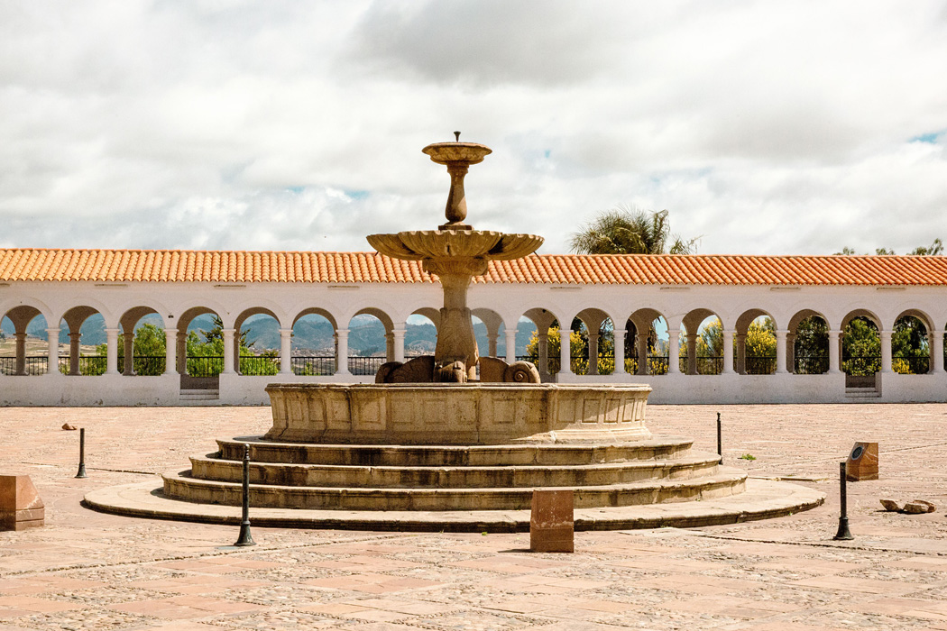 Arjantin - Brezilya Serüveni Turu-8