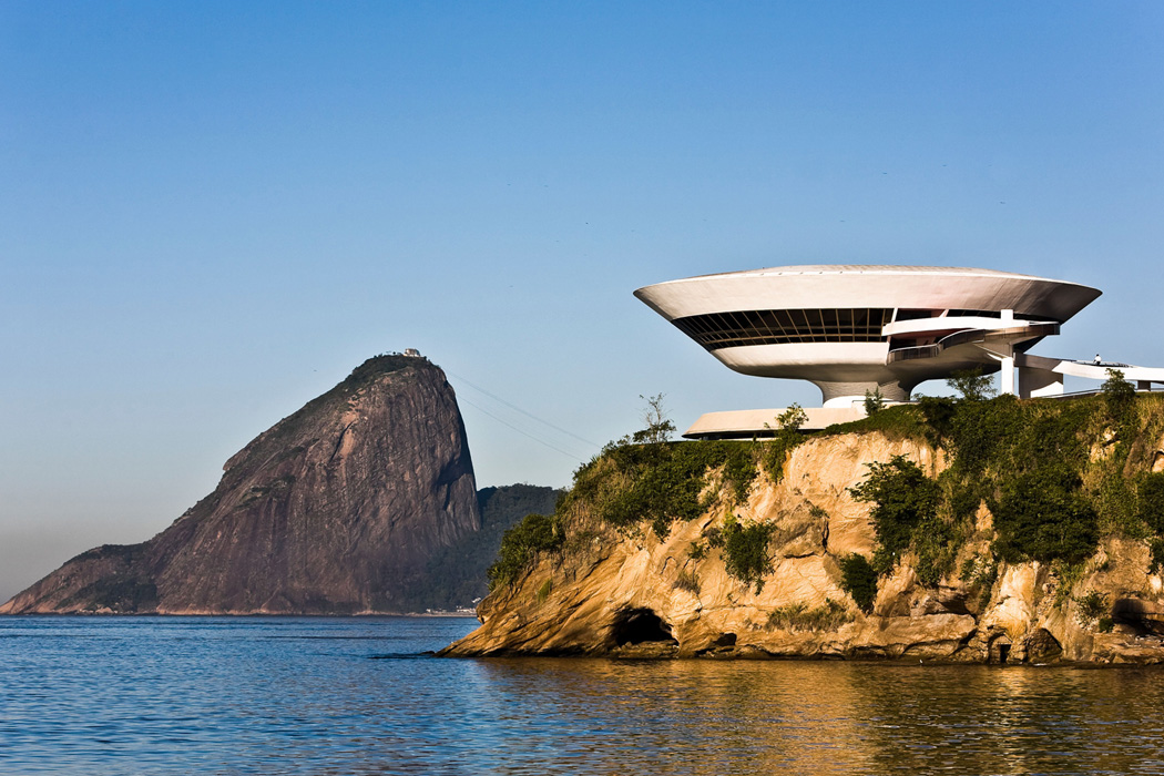 Arjantin - Brezilya Serüveni Turu-10