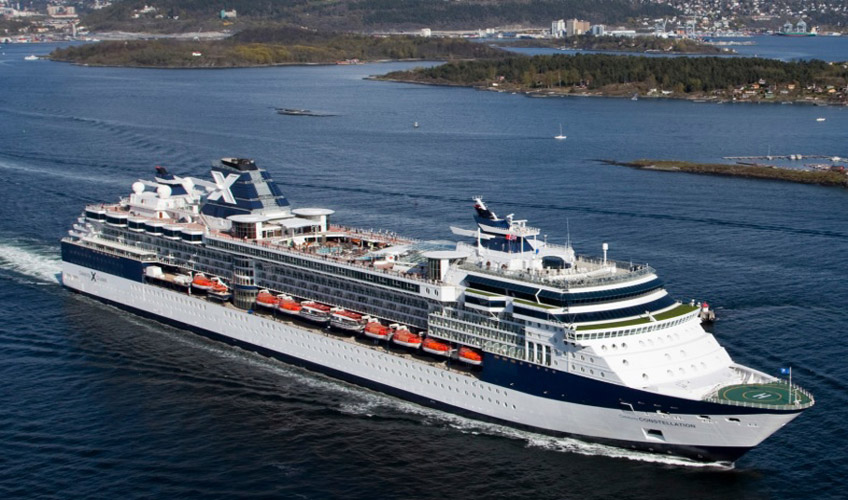 Celebrity Constellation İle Dalmaçya Kıyıları Turu-2