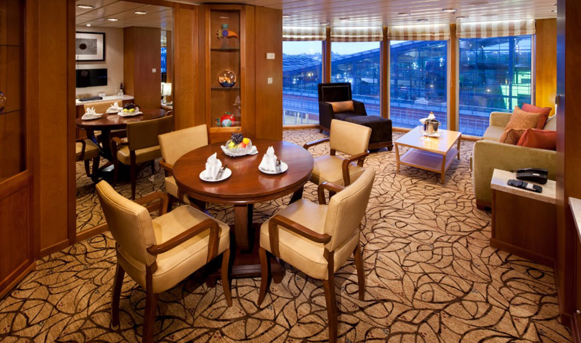 Celebrity Constellation İle Dalmaçya Kıyıları Turu-12 Celebrity Constellation İle Dalmaçya Kıyıları Turu-12