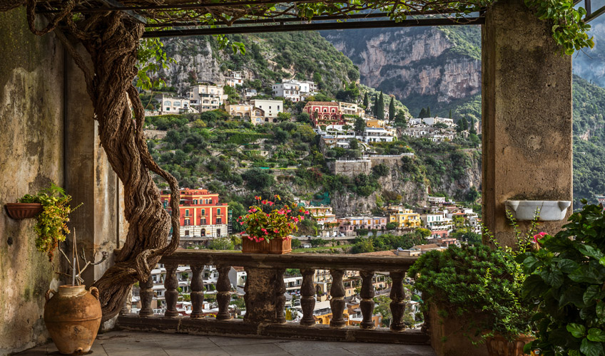 Elegant Napoli - Amalfi Kıyıları Turu - Ekstra Turlar Dahil!-9