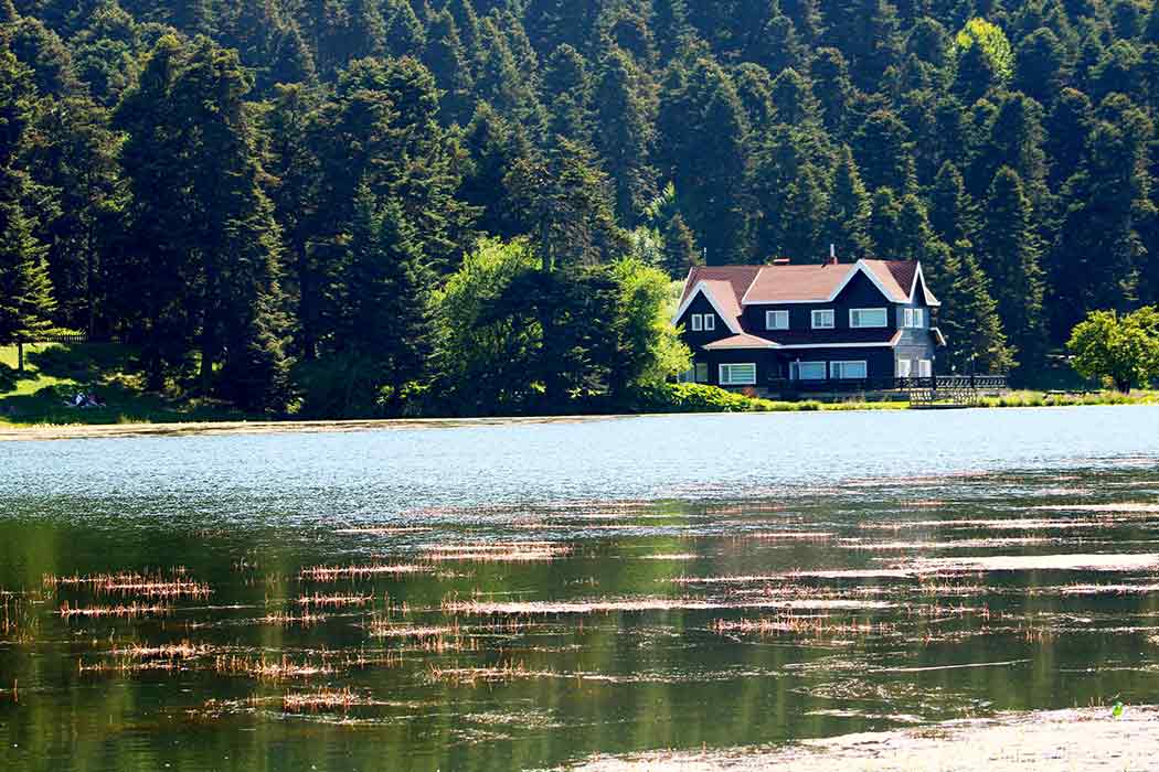 Safranbolu - Amasra - Abant Turu-8 Safranbolu - Amasra - Abant Turu-8