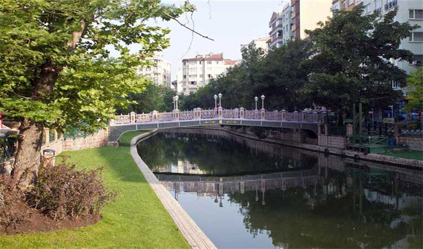 Eskişehir - Odunpazarı Turu-8 Eskişehir - Odunpazarı Turu-8