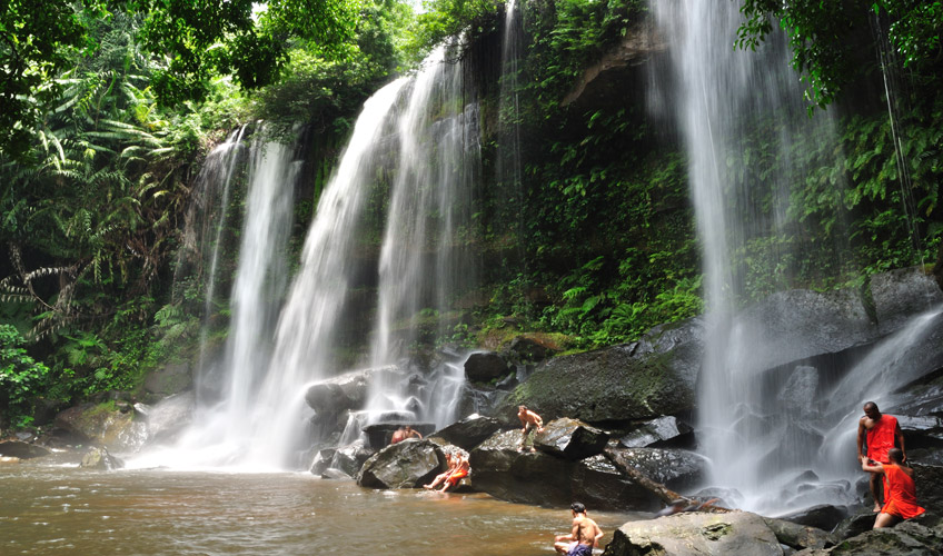 Elegant Vietnam - Laos - Kamboçya Turu - Ekstra Turlar Dahil!-14