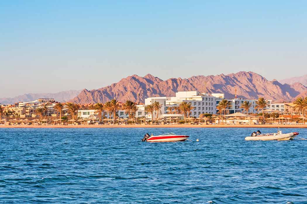 Sharm El Sheıkh Turu-3