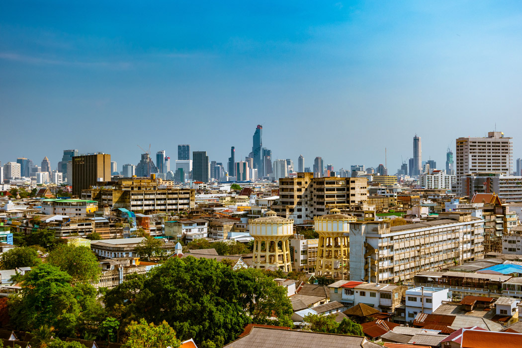 Yılbaşı Özel Phuket - Pattaya - Bangkok Turu-9