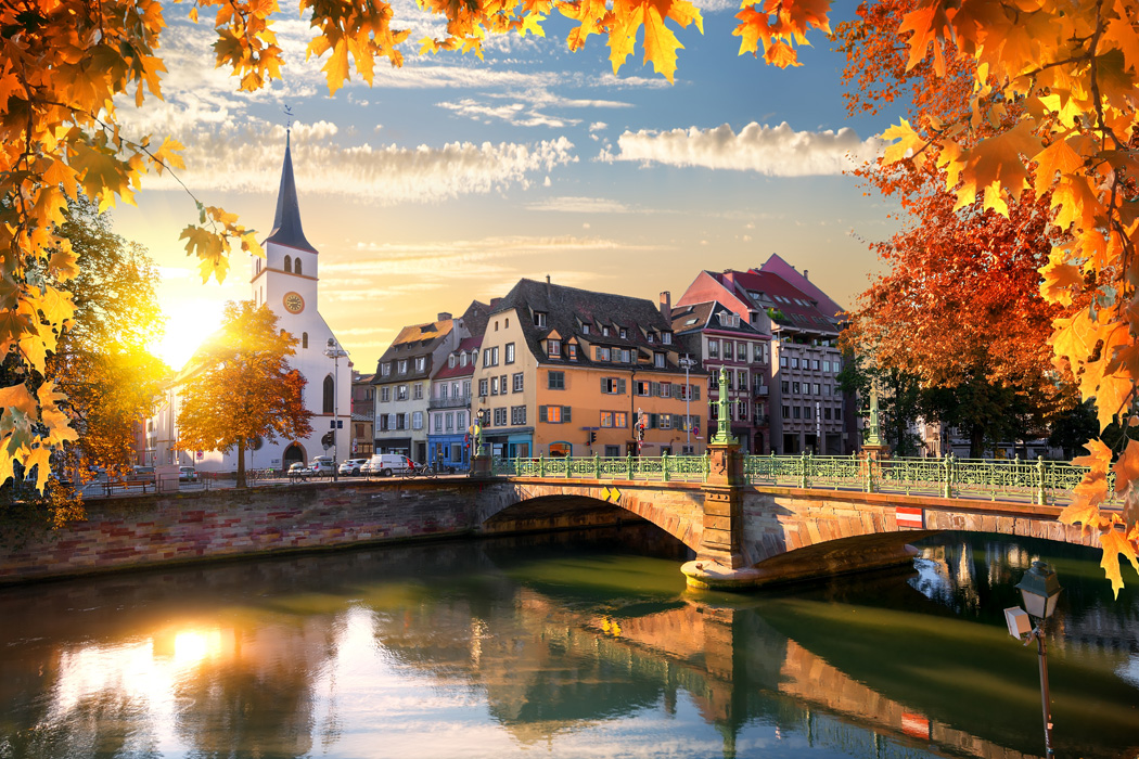 Bağlardan Masal Köylerine Yolculuk Almanya - Fransa - İsviçre Turu - Ekstra Turlar Dâhil!-14