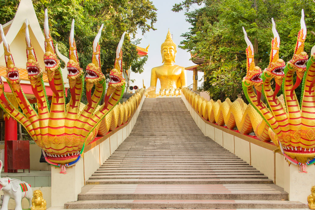 Ramazan Bayramı Özel Pattaya Turu-2