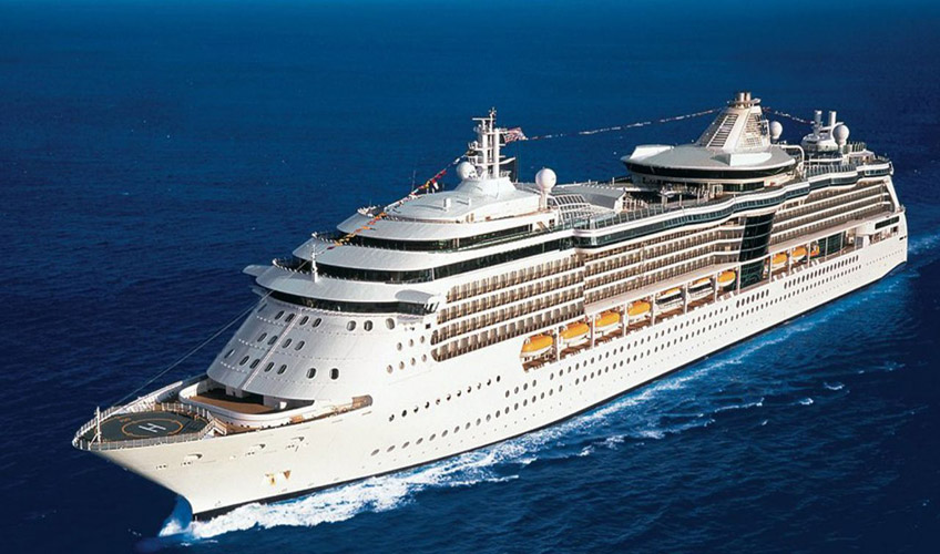 5 Yıldızlı Brilliance Of The Seas İle Yunan Adaları Turu-2