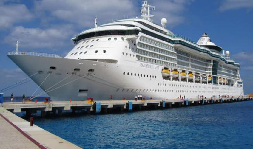 5 Yıldızlı Brilliance Of The Seas İle Yunan Adaları Turu-3