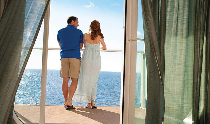 5 Yıldızlı Brilliance Of The Seas İle Yunan Adaları Turu-5