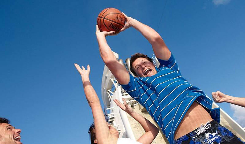 5 Yıldızlı Brilliance Of The Seas İle Yunan Adaları Turu-7