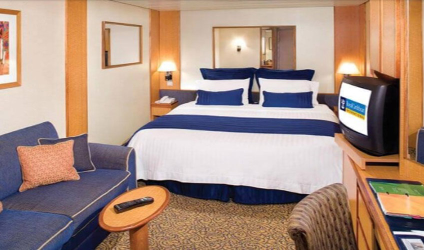 5 Yıldızlı Brilliance Of The Seas İle Yunan Adaları Turu-15