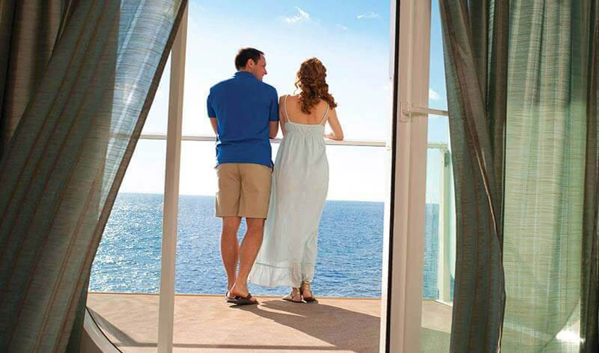 5 Yıldızlı Oasis Of The Seas İle Batı Karayipler Turu-8