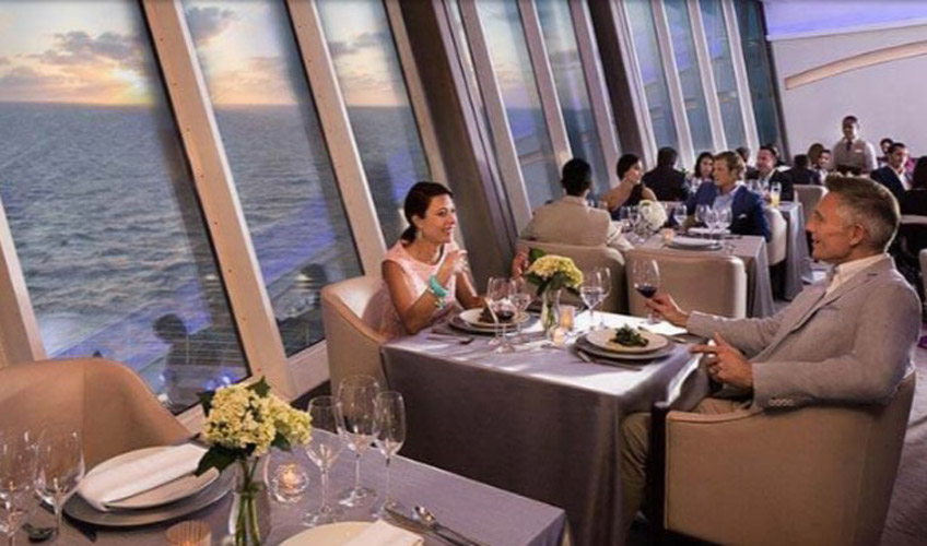 5 Yıldızlı Oasis Of The Seas İle Batı Karayipler Turu-11