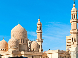 Çukurova Çıkışlı Baştan Başa Mısır - Sharm - Kahire (İskenderiye) Ve Hurghada (Luksor) Turu 24 Ocak - 01 Şubat 2026