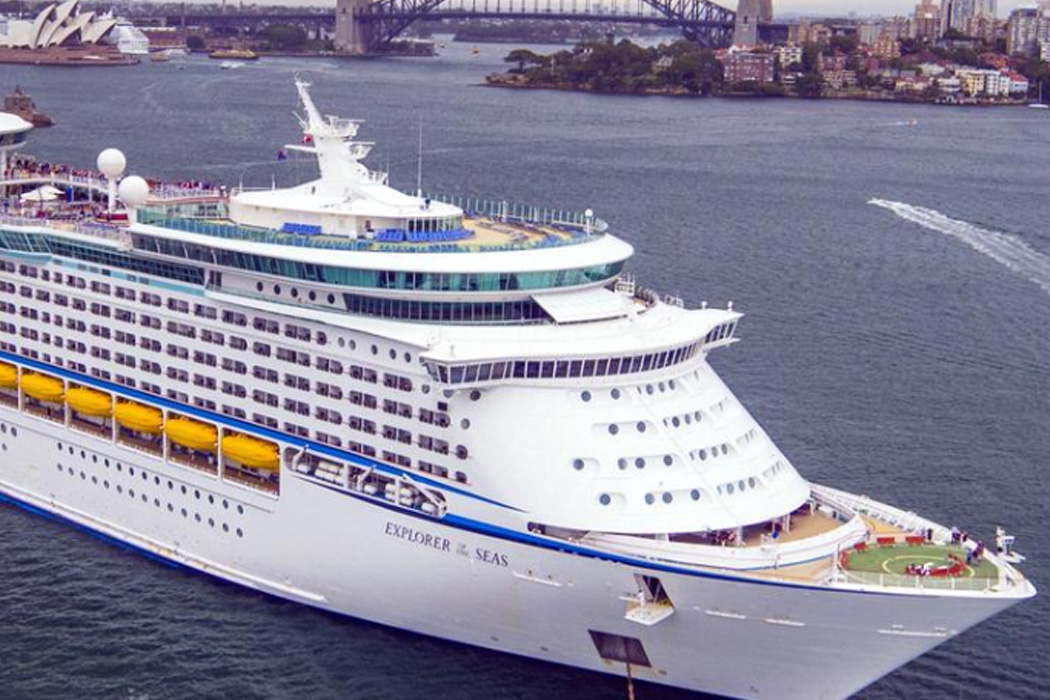5 Yıldızlı Explorer Of The Seas İle Akdeniz - Adriyatık Turu-2