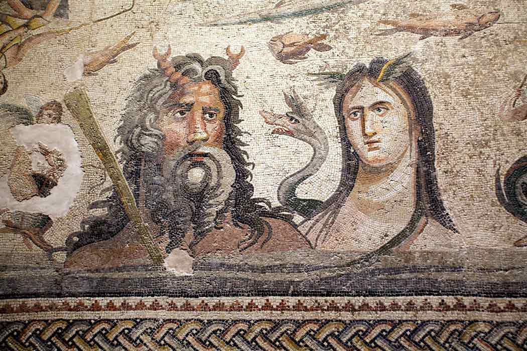 Ankara Çıkışlı Yılbaşına Özel Uçaklı Gaziantep - Şanlıurfa - Göbeklitepe Turu-4