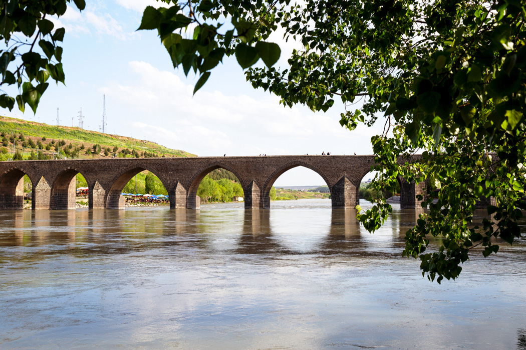Ankara Çıkışlı Uçaklı Mardin - Hasankeyf - Midyat Turu-10