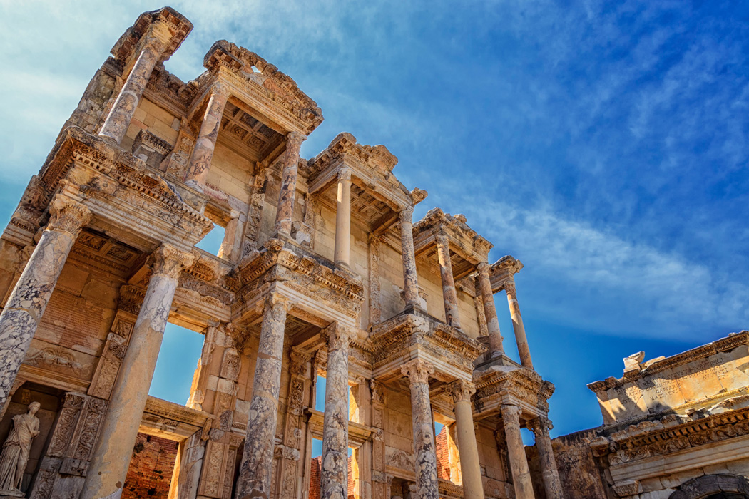 Ara Tatil Özel Kuşadası - Çeşme - Pamukkale Turu-2 Ara Tatil Özel Kuşadası - Çeşme - Pamukkale Turu-2