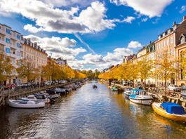 Ramazan Bayramı Özel Görkemli İskandinavya Ve Fiyort Turu - Tüm Turlar Dahil! 19 Mart - 26 Mart 2026