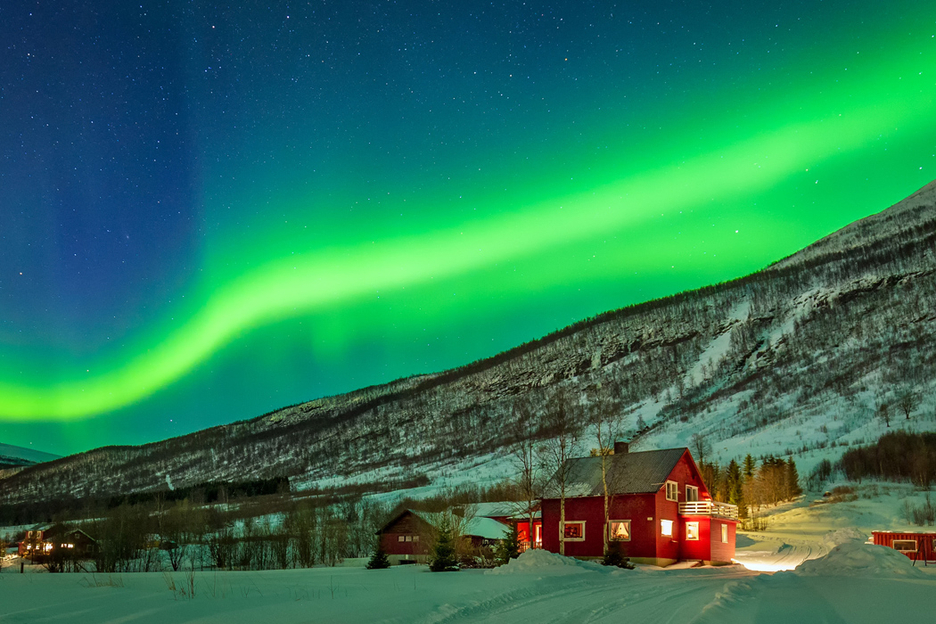 Ramazan Bayramı Özel Görkemli İskandinavya Ve Fiyort Turu - Tüm Turlar Dahil!-12