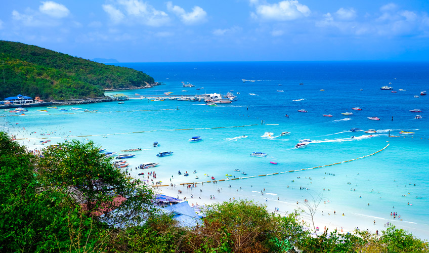 Görkemli Tayland’ın İncileri Phuket - Pattaya - Bangkok Turu-13 Görkemli Tayland’ın İncileri Phuket - Pattaya - Bangkok Turu-13