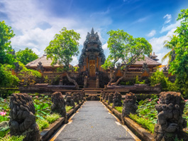Bali - Ubud Serüveni Turu 28 Haziran - 05 Temmuz 2026