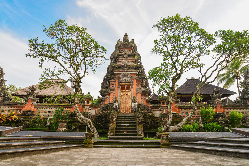 Bali - Ubud Serüveni Turu-7