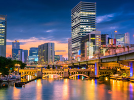 Japonya Turu 04 Aralık - 14 Aralık 2025