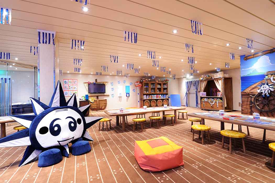 Msc Preziosa İle Kuzey Avrupa Şehirleri Turu-6