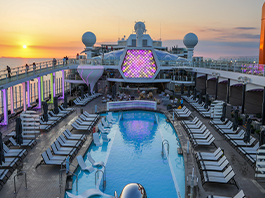 Celebrity Ascent İle Adriyatik - Yunan Adaları Turu 25 Mayıs - 05 Haziran 2026