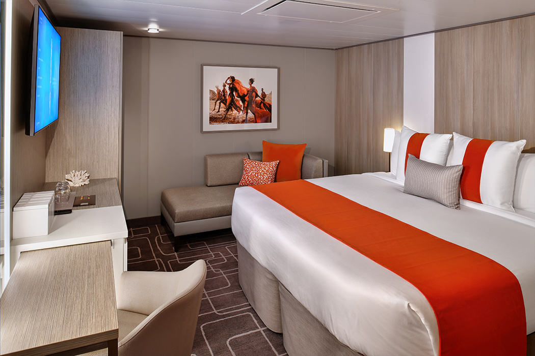 Celebrity Xcell İle Batı Akdeniz Turu-3 Celebrity Xcell İle Batı Akdeniz Turu-3