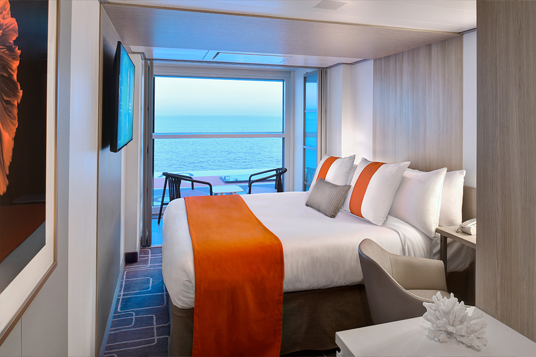 Celebrity Xcell İle Batı Akdeniz Turu-6 Celebrity Xcell İle Batı Akdeniz Turu-6