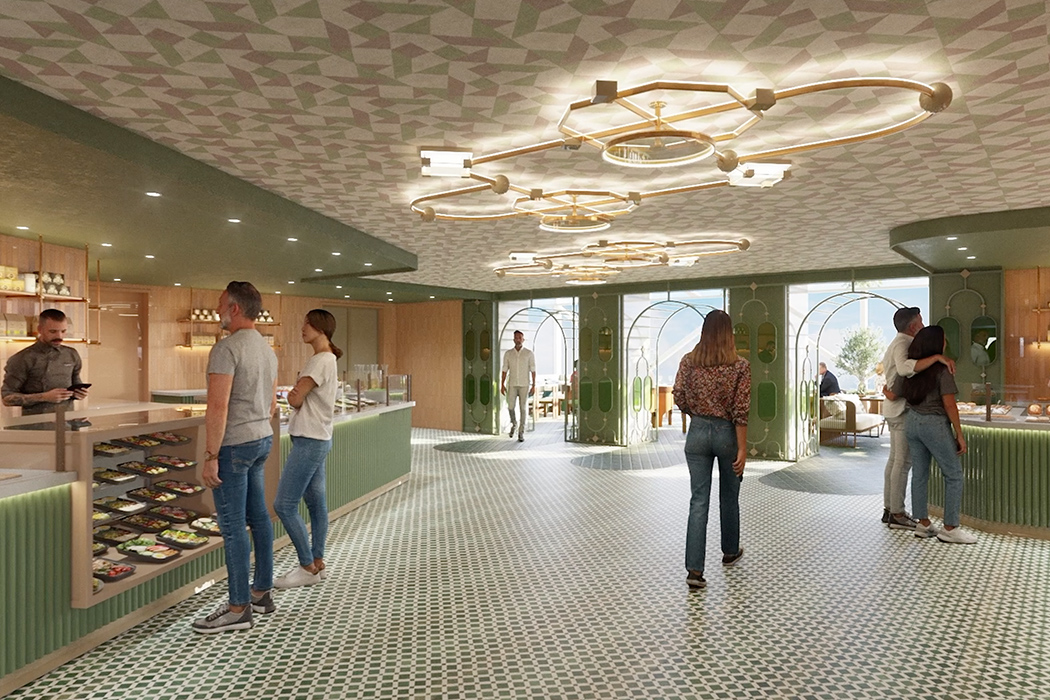 Celebrity Xcell İle Batı Akdeniz Turu-8 Celebrity Xcell İle Batı Akdeniz Turu-8