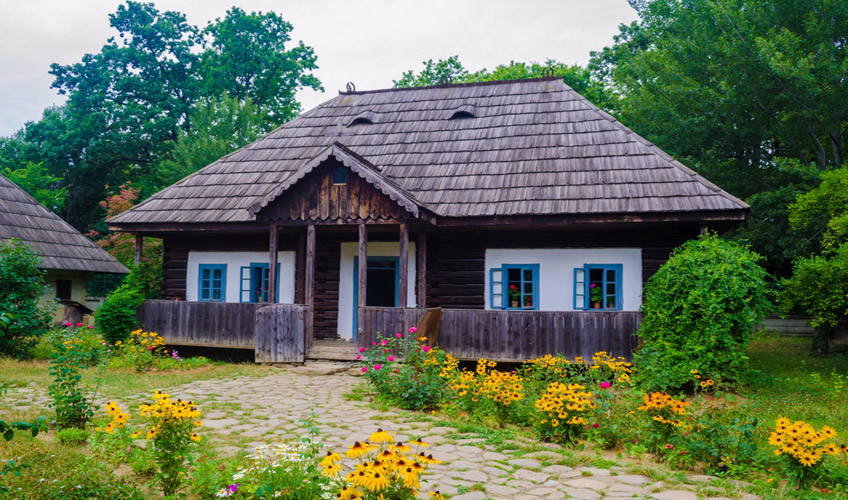 Yılbaşı Özel Romanya - Bulgaristan Turu-6