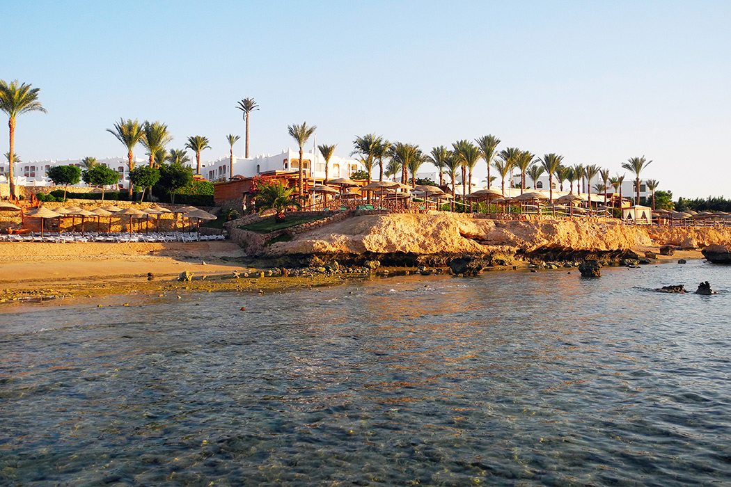 Sharm El Sheikh Turu - Kahire Şehir Gezisi Dahil - 4 Gece-3 Sharm El Sheikh Turu - Kahire Şehir Gezisi Dahil - 4 Gece-3