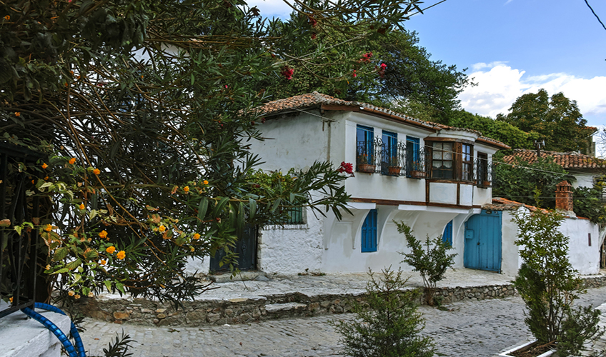 Yılbaşı Özel Selanik - Kavala - Meteora (Kalambaka) Turu-12