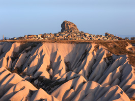 İzmir Çıkışlı Yılbaşı Özel Kapadokya Turu-6