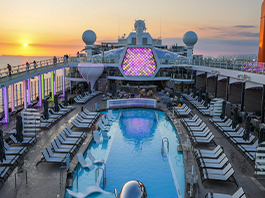 Legend Of The Seas