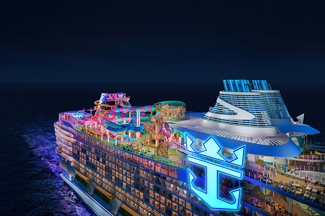 5 Yıldızlı Legend Of The Seas İle Batı Akdeniz Turu-3