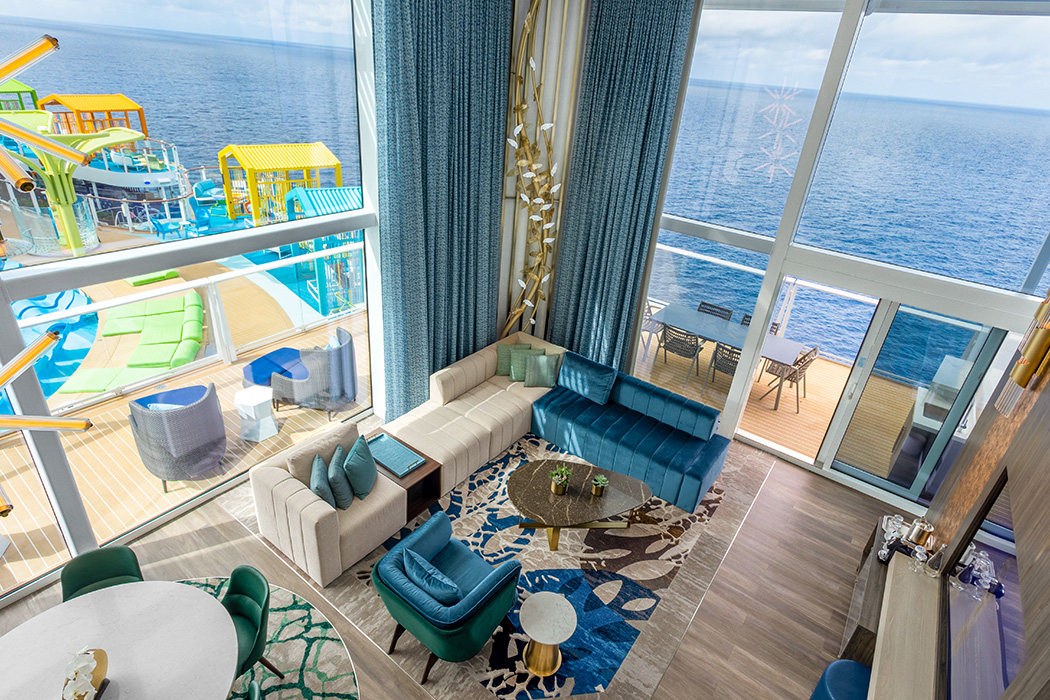 5 Yıldızlı Legend Of The Seas İle Batı Akdeniz Turu-15