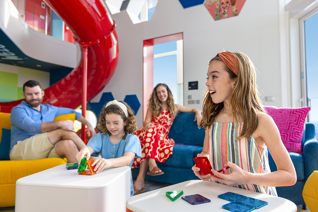 5 Yıldızlı Legend Of The Seas İle Batı Akdeniz Turu-11