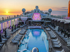 5 Yıldızlı Odyssey Of The Seas İle Batı Akdeniz Turu 16 Nisan - 24 Nisan 2026