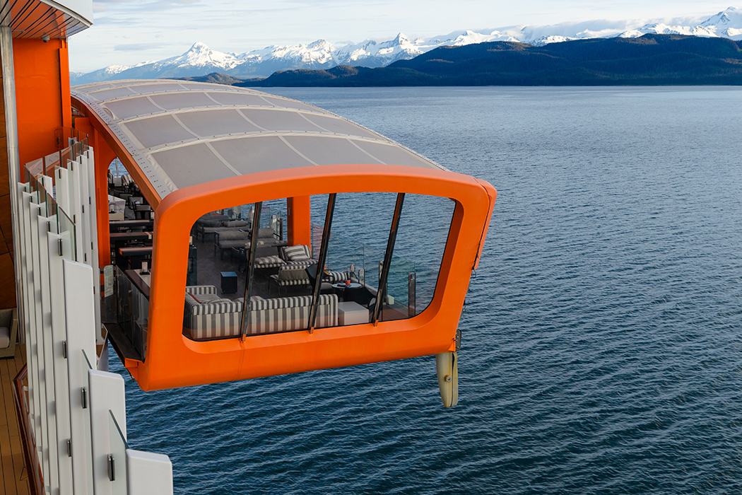 5 Yıldızlı Odyssey Of The Seas İle Batı Akdeniz Turu-4