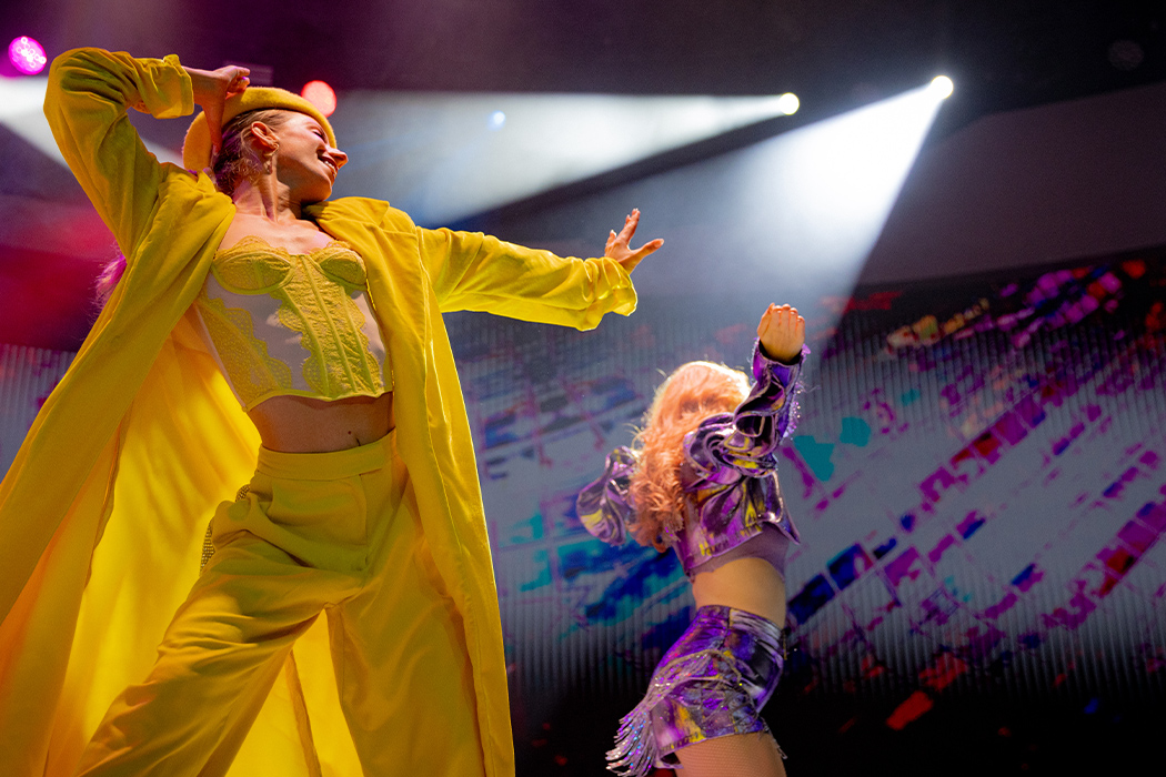 5 Yıldızlı Odyssey Of The Seas İle Batı Akdeniz Turu-7